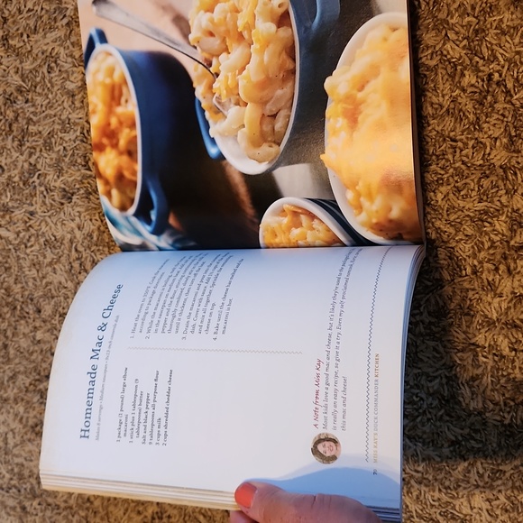 Miss Kay's Duck Commander Paperback Cookbook - Picture 5 of 9